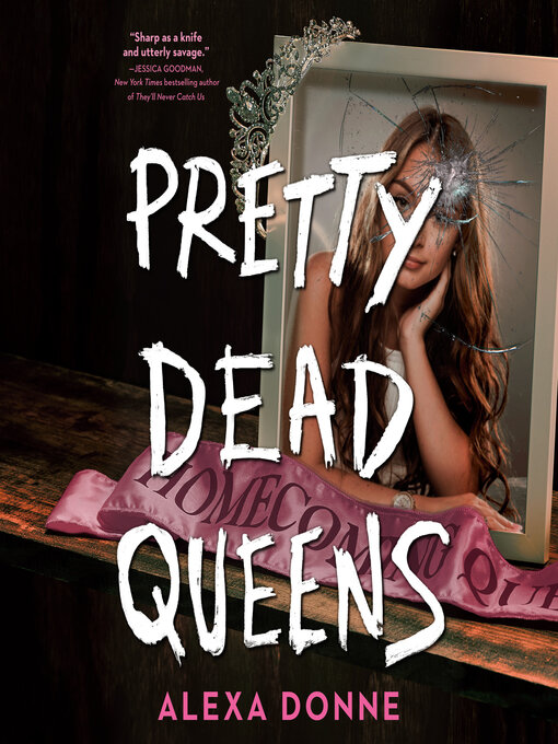 Title details for Pretty Dead Queens by Alexa Donne - Available
